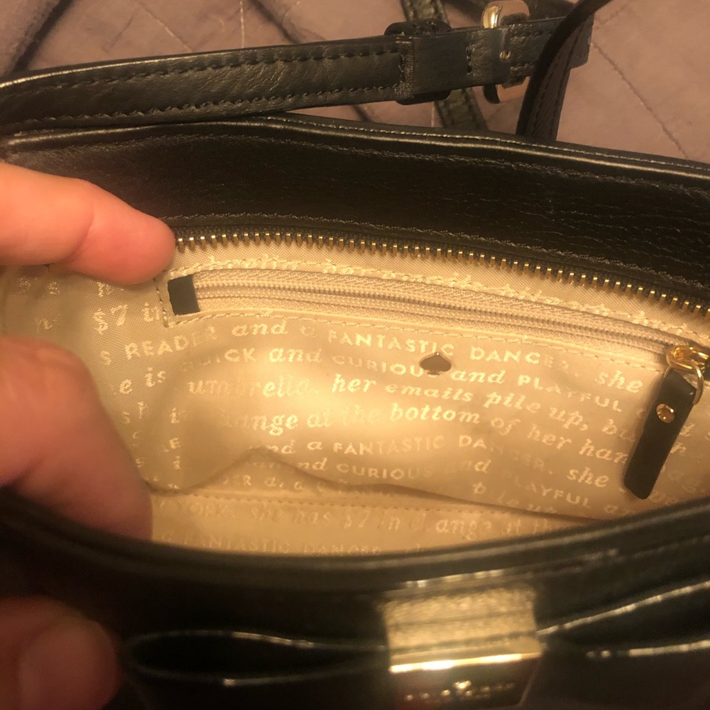 KATE SPADE bag - Picture 3 of 3